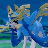 『ポケモン剣盾』