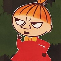 『スナフキン:ムーミン谷のメロディ』