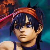 『ジョジョの奇妙な冒険 ラストサバイバー』