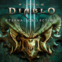 『ディアブロ III エターナルコレクション』