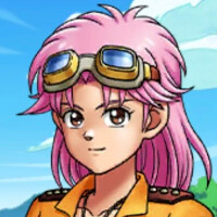 『ドラゴンクエストウォーク』