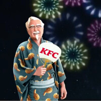 KFC_キャンペーン