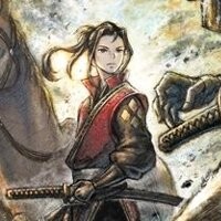 オクトパストラベラーII