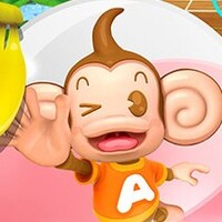 スーパーモンキーボール