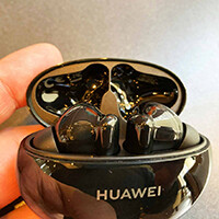 ファーウェイFreeBuds4i