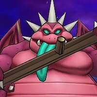 『ドラゴンクエストウォーク』