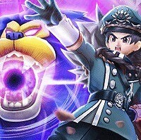 『ドラゴンクエストウォーク』