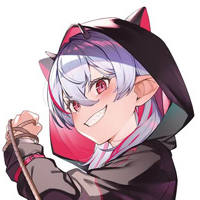 可愛いかがわしいお前だけが僕のことをわかってくれる（のだろうか）