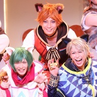 『エーステ』『ムンフェス』のゲネプロレポや豊永利行さんのインタビューなどをお届けのRTランキング