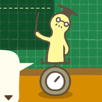 『やわらかあたま塾 いっしょにあたまのストレッチ』