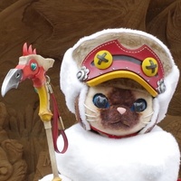 『モンスターハンターワールド：アイスボーン』砂像完成記念お披露目式