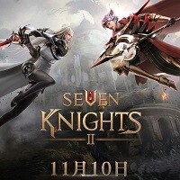 『セブンナイツ2』