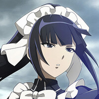 『とあるIF』×『オーバーロード』