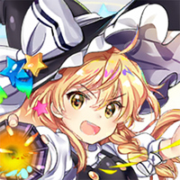 『東方LostWord』