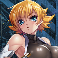 『アクション対魔忍』