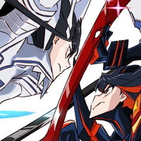 『キルラキル』