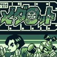 『メダロットS』