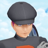 『ポケモン GO』