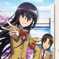 『生徒会役員共＊』