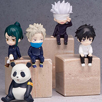 『劇場版 呪術廻戦 0』