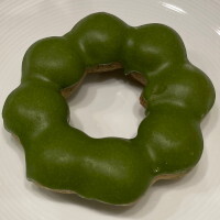 『ミスタードーナツ』