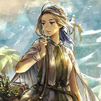 オクトパストラベラー 大陸の覇者