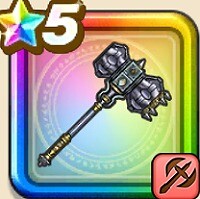 『ドラゴンクエストウォーク』