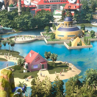 『ドラゴンボール』