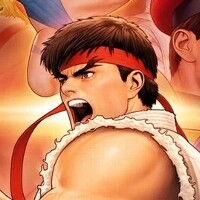 ストリートファイターアニコレ