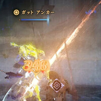 バビロンズフォール