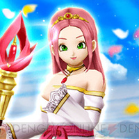 『ドラゴンクエストウォーク』