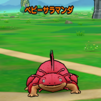 『ドラゴンクエストウォーク』