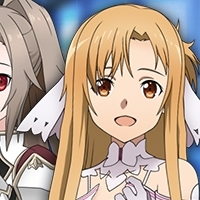 『ソードアート・オンライン アリシゼーション・ブレイディング』