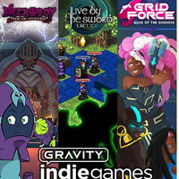 『グラビティ』