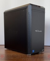 ゲーミングPC/core i7/500GB/GTXグラボ/G-tune ゲーミングPC/core i7/500GB/GTXグラボ/ドスパラ/オフィス搭載