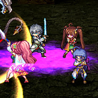 『アスディバインディオス』