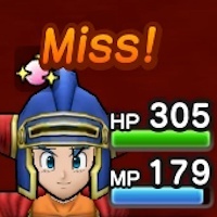 『ドラゴンクエストウォーク』