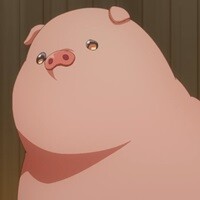 豚レバ×ひきこまりA