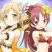 『マギアレコード 魔法少女まどか☆マギカ外伝』