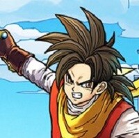 『ドラゴンクエスト チャンピオンズ』