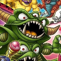 ドラクエタクト