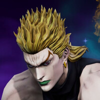 『ジョジョの奇妙な冒険 ラストサバイバー』