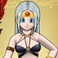 『ドラゴンクエストウォーク』