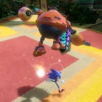 『ソニックカラーズ アルティメット』