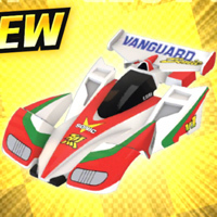 『ミニ四駆 超速グランプリ』