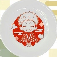 呪術廻戦 豆皿セット