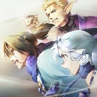 モノクロームメビウス