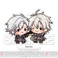 『英雄伝説 軌跡シリーズ』