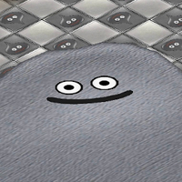 『ドラゴンクエストウォーク』