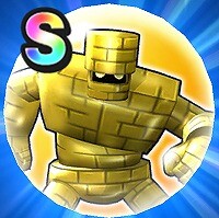 『ドラゴンクエストウォーク』